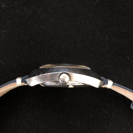 70年代 サーチナ CERTINA DS-2 ヴィンテージ 自動巻き