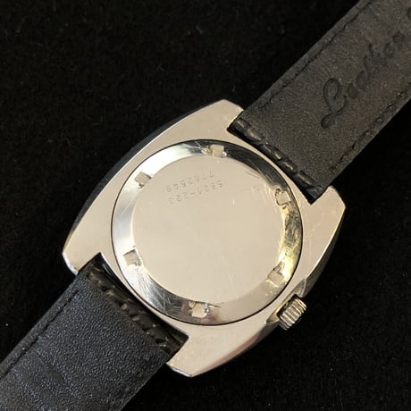 サーチナ Certina Argonaut ダイバーズ ヴィンテージ 200M