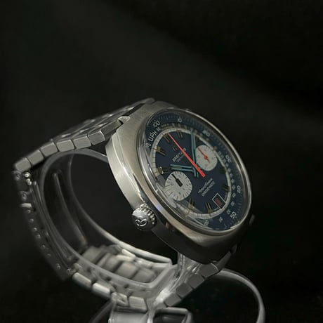 Breitling Transocean Chrono Matic Ref 2129