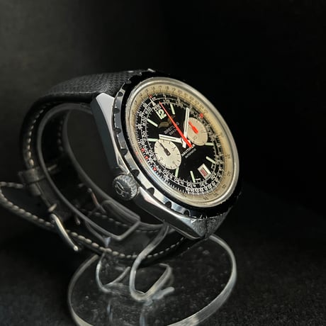 Breitling Navitimer Ref 1806 イラク空軍向けミリタリークロノグラフ