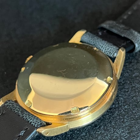 IWC INGENIEUR Ref 666AD 18K インジュニア