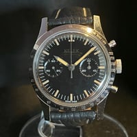 60年代 KELEK スピードマスター ミリタリー ダイバーズ クロノグラフ