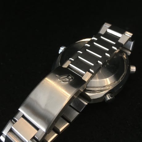 Breitling Transocean Chrono Matic Ref 2129