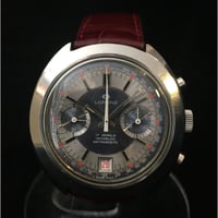 Lorenz （ロレンツ）Valjoux 7734 クロノグラフ
