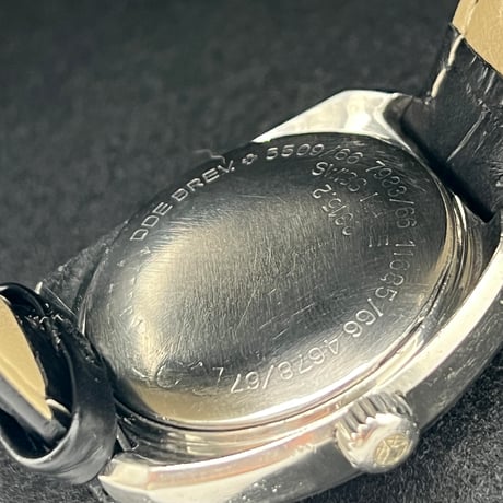 RODANIA ロダニア EPSA ダイバーズ ヴィンテージ 自動巻