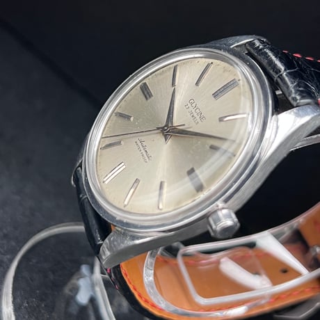 Glycine グリシン 自動巻き Felsa 4000N
