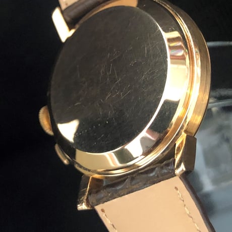 Breitling Cadette 18K無垢 Venus 188