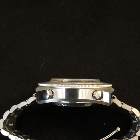 HEUER ホイヤー カリキュレーター Cal.12  オリジナルバンド