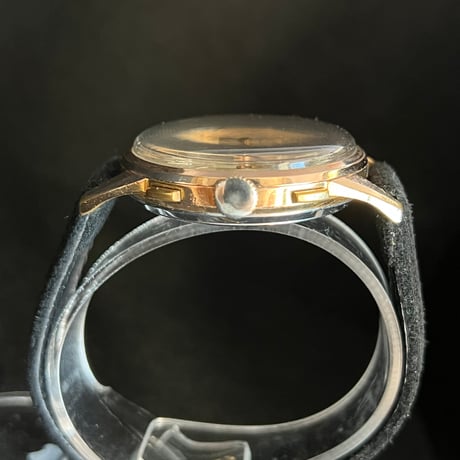 ROAMER ローマー Valjoux 22 ヴィンテージ クロノグラフ