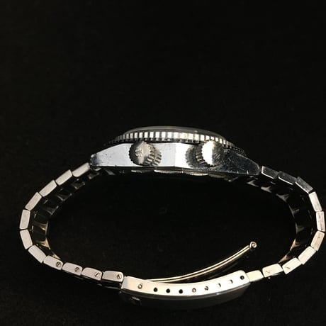 フォルティス Fortis 400 Vacuum tested World time