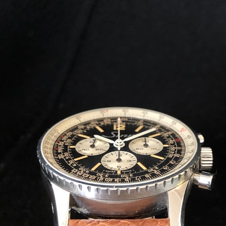90年代 ジン SINN Chronographen Sinn 903