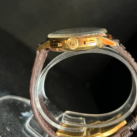 Breitling TopTime 18K Ref. 2001 Venus 188