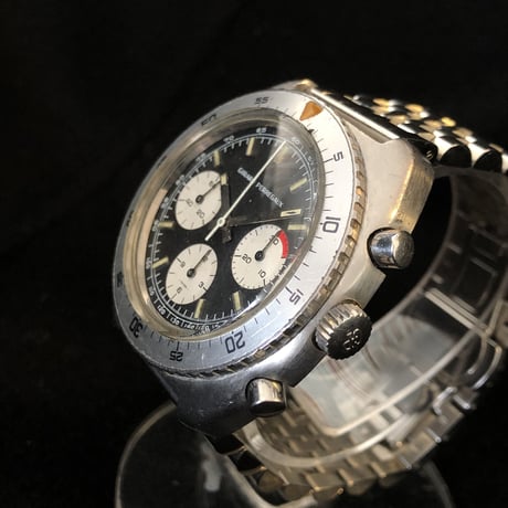 ジラールぺルゴ GIRARD PERREGAUX オリンピコ バルジュー72