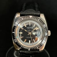Vulcain H.73.117 Diver ヴィンテージダイバーズウォッチ
