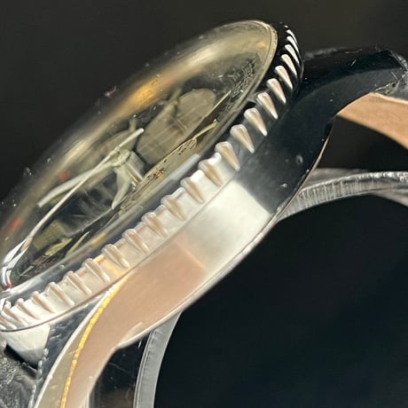 ブライトリング Ref 7806 ナビタイマー 4th Valjoux 7740