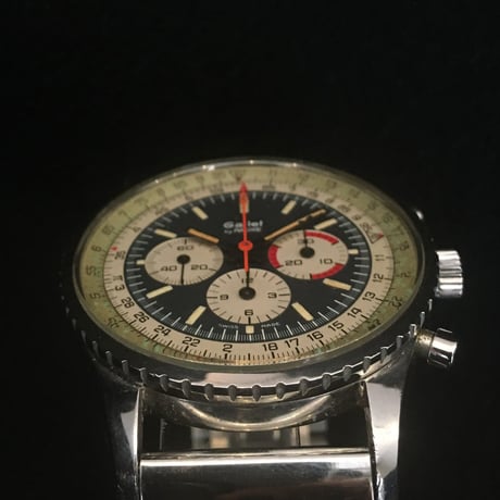Gallet Excel-O-Graph Excelsior Park 40-68