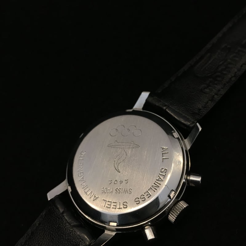 wakmann ワックマン ダイバーズウォッチ SWISS MADE