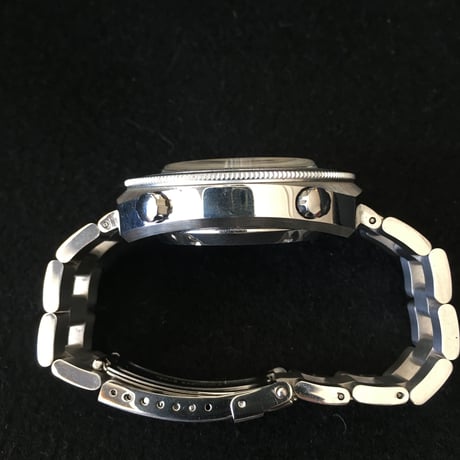 HEUER ホイヤー カリキュレーター Cal.12