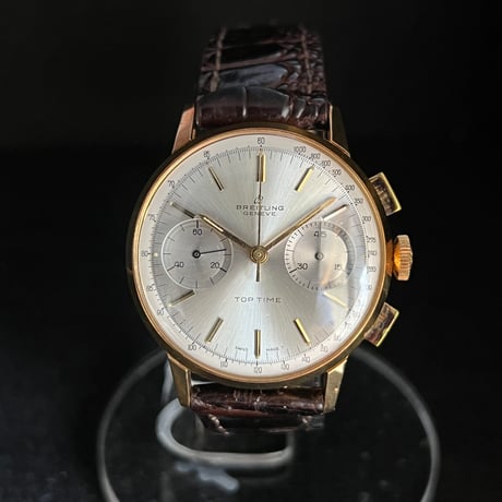 Breitling TopTime 18K Ref. 2001 Venus 188