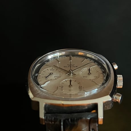 Glycine グリシン Valjoux 72 クッションケース