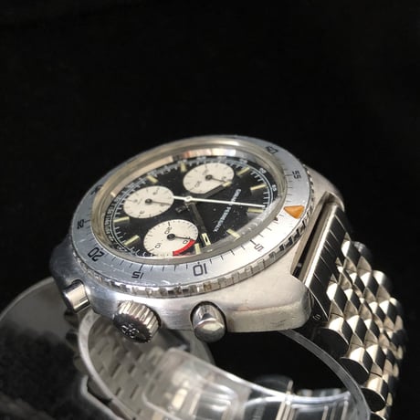 ジラールぺルゴ GIRARD PERREGAUX オリンピコ バルジュー72