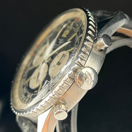 ブライトリング Ref 7806 ナビタイマー 4th Valjoux 7740