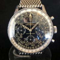 Breiting Navitimer 1st Blak Venus 178