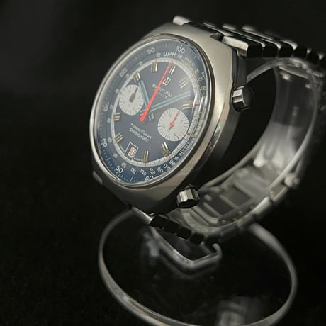 Breitling Transocean Chrono Matic Ref 2129