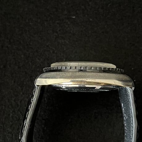 60年代 バルカン Vulcain ヴァルカン ダイバーズ ヴィンテージ 自動巻
