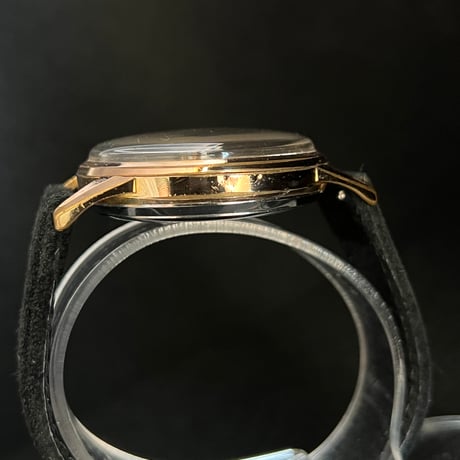 ROAMER ローマー Valjoux 22 ヴィンテージ クロノグラフ
