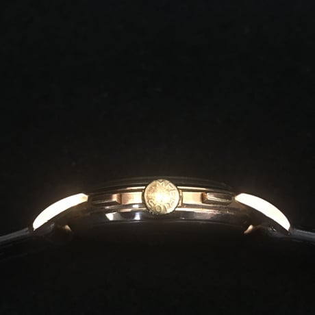 Imperios 18金無垢 クロノグラフ  Valjoux 92