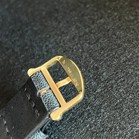 IWC INGENIEUR Ref 666AD 18K インジュニア