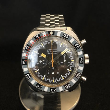 ウイットナー  バルジュー 72  Ref 246T