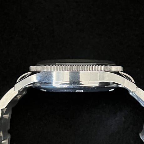 ギャレット Gallet フライング オフィサー ヴィンテージ クロノグラフ