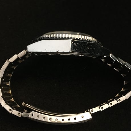 フォルティス Fortis 400 Vacuum tested World time
