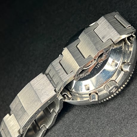 NIVADA ニバダ クロノキング 名機 バルジュー72 ヴィンテージ