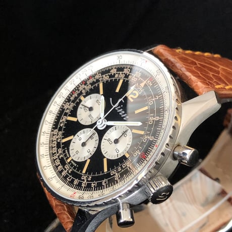 90年代 ジン SINN Chronographen Sinn 903