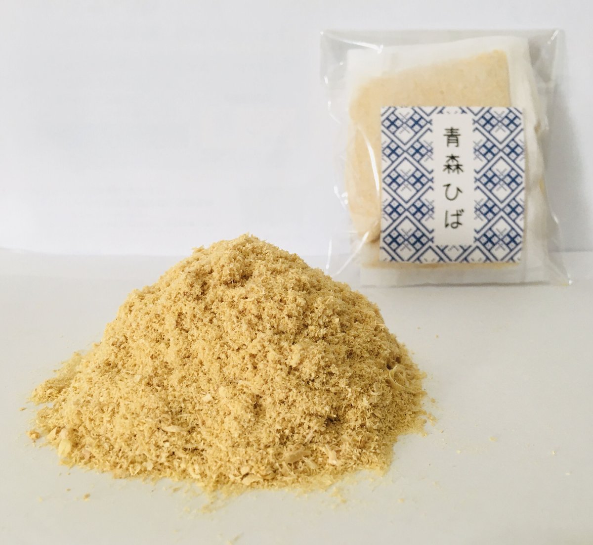 青森ひばポプリ（2個入り） | 青森ひば工房