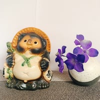 福々狸　5号