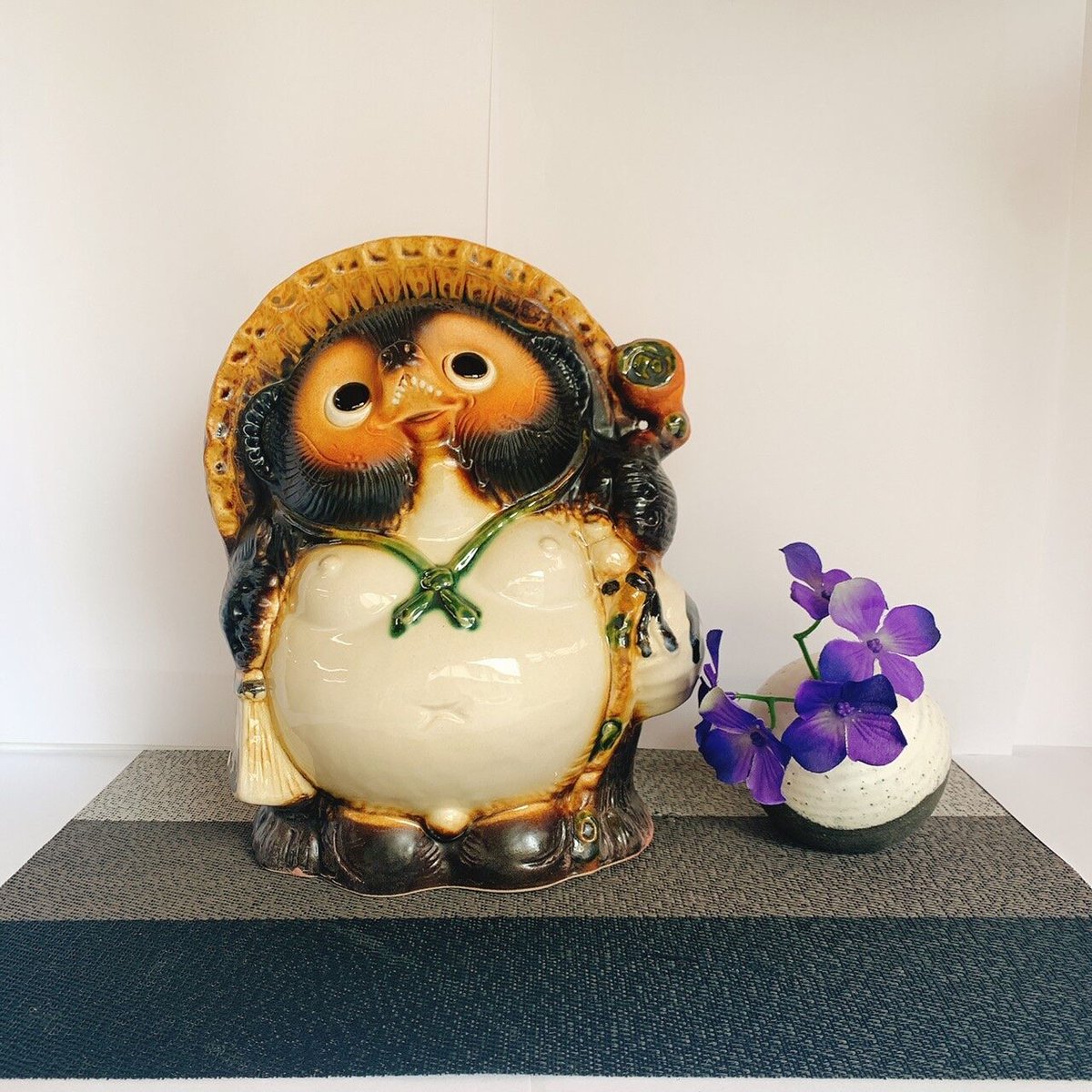 福狸 9号 | たぬき村オンラインショップ