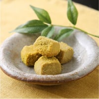 朝宮茶クッキー（24個入）