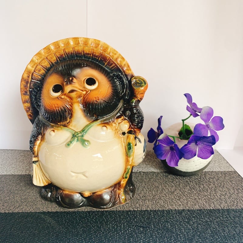 七福狸 福狸 7号 | たぬき村オンラインショップ