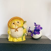 黄金福々狸　6号