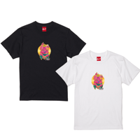 ガネーシャTシャツ