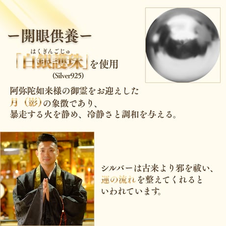【神通力】太陽神天照ブレス