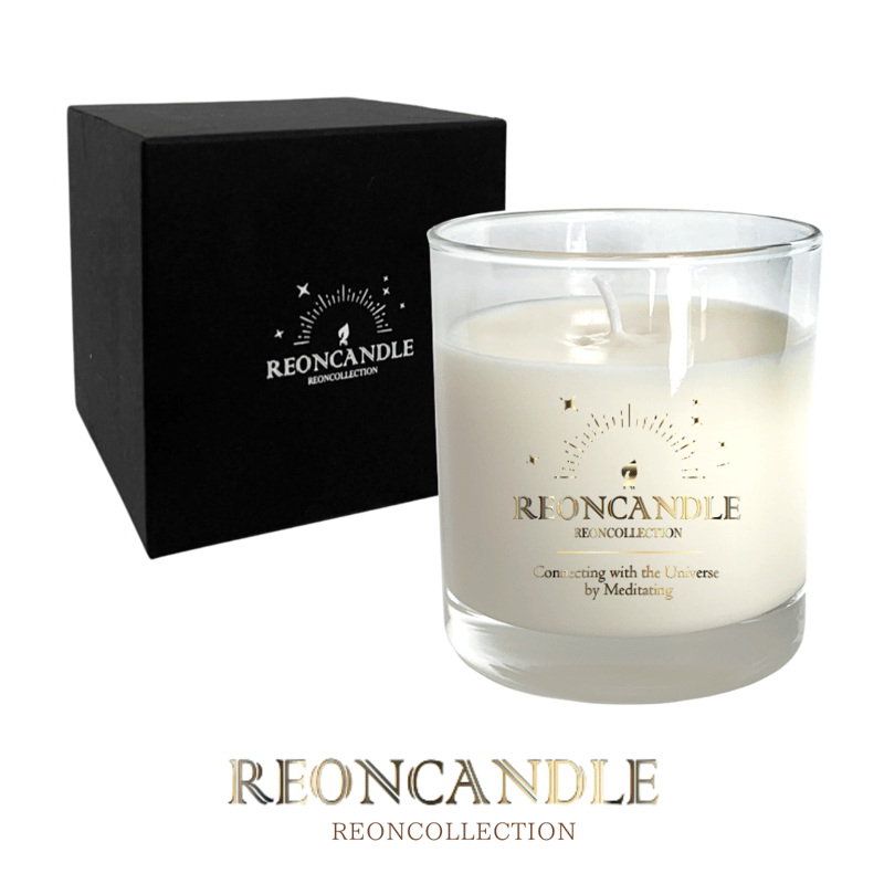 LA Kitson キャンドル REON CANDLE | Reon's Collection-木下レオン公式オンライン