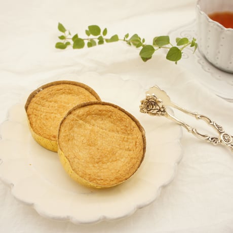 おやつ便　10月｜フランス菓子sachi