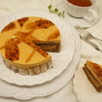 おやつ便６月｜フランス菓子sachi