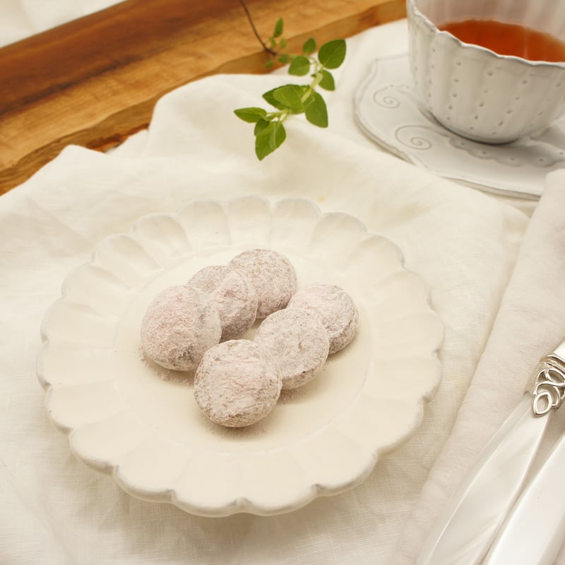 おやつ便4月｜フランス菓子sachi | フランス菓子 sachi｜焼菓子通販