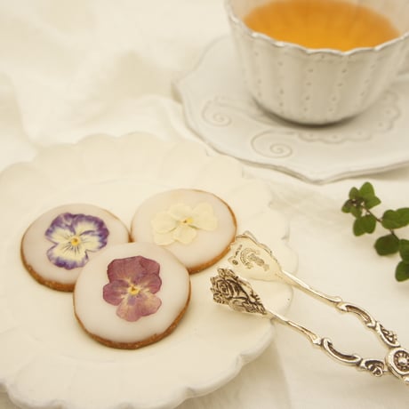 おやつ便2月｜フランス菓子sachi